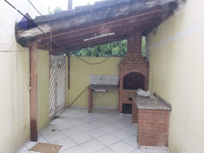 Sobrado, 5 quartos, 210 m² - Foto 5