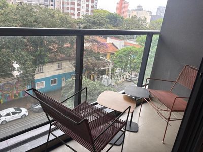 Apartamento, 1 quarto, 40 m² - Foto 3