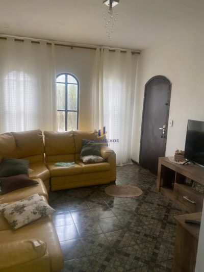 Casa, 3 quartos, 1 m² - Foto 2
