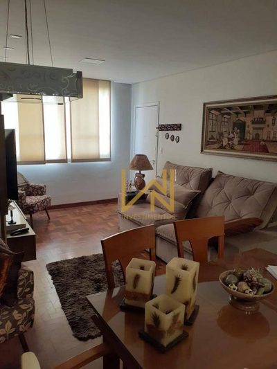 Apartamento, 3 quartos, 114 m² - Foto 4