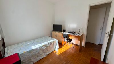 Apartamento, 3 quartos, 90 m² - Foto 5