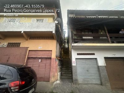 Casa, 2 quartos, 272 m² - Foto 1