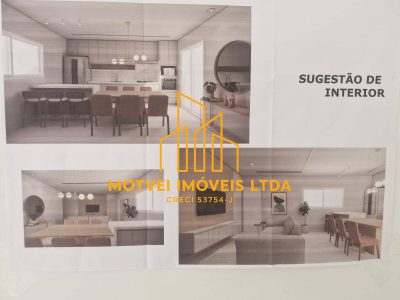 Casa, 3 quartos, 120 m² - Foto 3