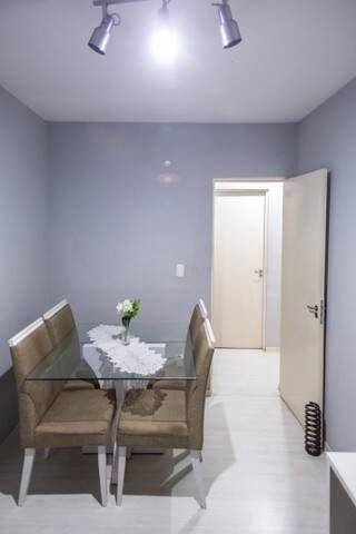 Apartamento, 2 quartos, 56 m² - Foto 2