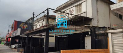 Prédio Inteiro, 267 m² - Foto 1