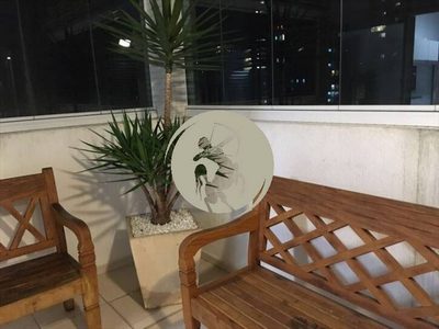 Cobertura, 4 quartos, 300 m² - Foto 1