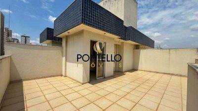 Cobertura, 2 quartos, 55 m² - Foto 4