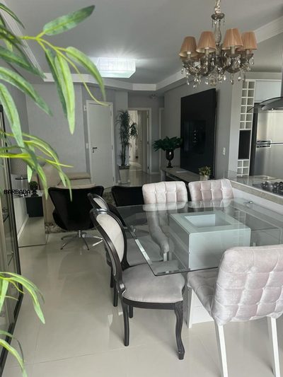 Apartamento, 2 quartos, 110 m² - Foto 3