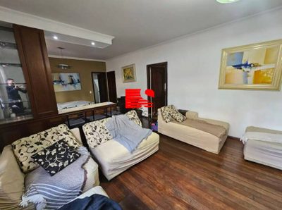 Apartamento, 4 quartos, 180 m² - Foto 2
