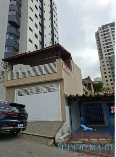Casa, 3 quartos, 126 m² - Foto 1