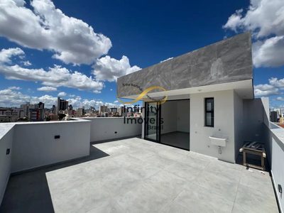 Cobertura, 2 quartos, 128 m² - Foto 2