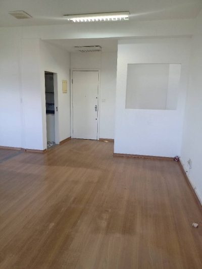 Sala-Conjunto - Foto 1