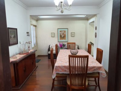 Casa, 4 quartos, 240 m² - Foto 5