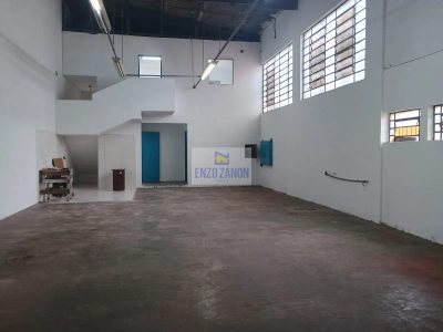 Depósito-Galpão, 251 m² - Foto 4