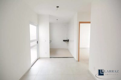 Apartamento, 2 quartos, 58 m² - Foto 2