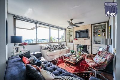 Apartamento, 3 quartos, 150 m² - Foto 5