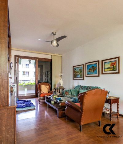 Casa, 4 quartos, 358 m² - Foto 2