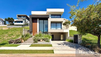 Casa, 5 quartos, 420 m² - Foto 2