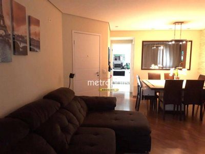 Apartamento, 3 quartos, 114 m² - Foto 1
