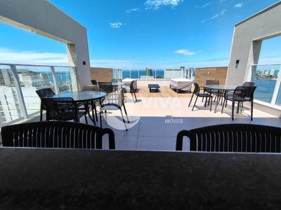 Apartamento, 3 quartos, 130 m² - Foto 1