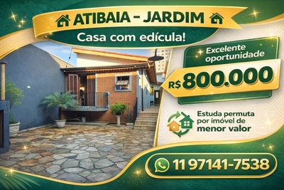 Casa - Foto 1