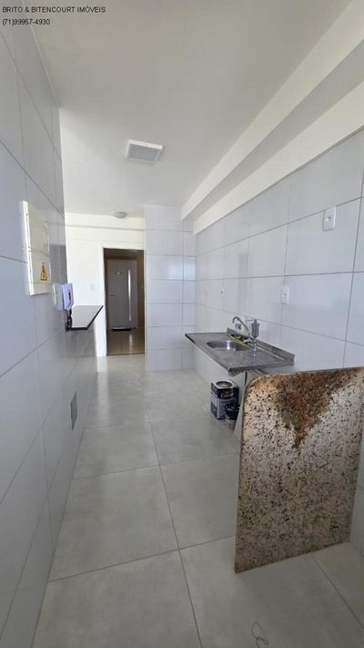 Apartamento, 2 quartos, 60 m² - Foto 3