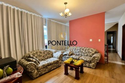 Cobertura, 4 quartos, 210 m² - Foto 2