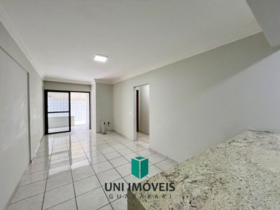 Apartamento, 2 quartos, 90 m² - Foto 1