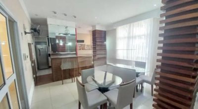 Apartamento, 3 quartos, 98 m² - Foto 3