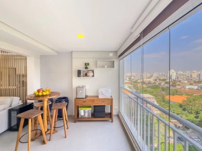Apartamento, 3 quartos, 79 m² - Foto 1