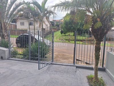 Casa, 1 quarto, 40 m² - Foto 5