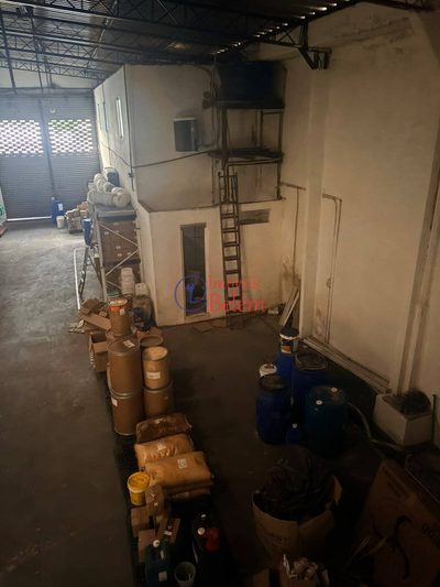 Prédio Inteiro, 400 m² - Foto 4