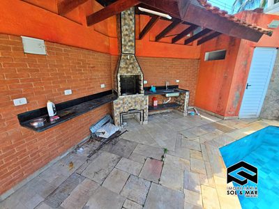Casa, 6 quartos, 353 m² - Foto 3