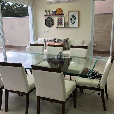 Casa, 4 quartos, 420 m² - Foto 2