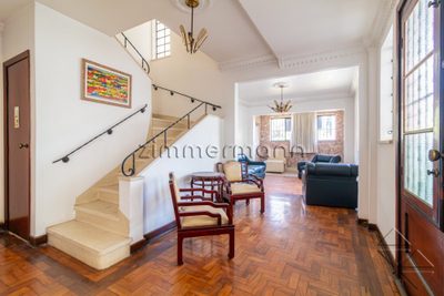 Casa, 3 quartos, 220 m² - Foto 1