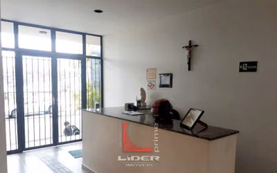 Prédio Inteiro, 264 m² - Foto 1