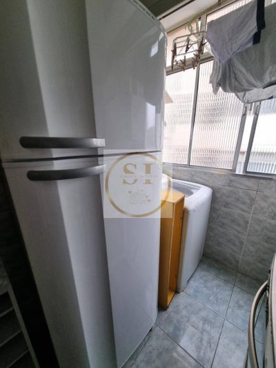 Apartamento, 2 quartos - Foto 5