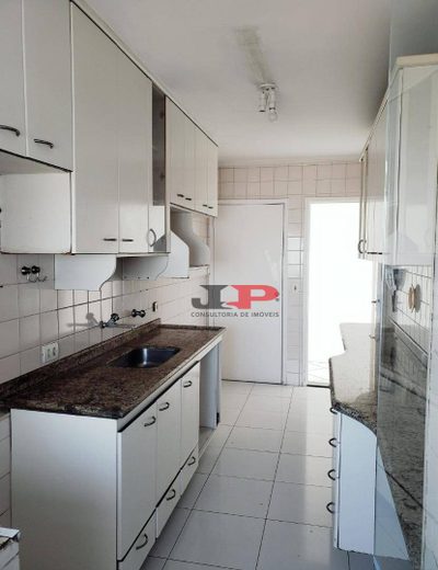 Apartamento, 3 quartos, 82 m² - Foto 2