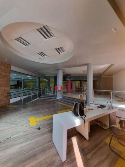 Depósito-Galpão, 6100 m² - Foto 2