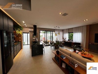 Casa de Condomínio, 3 quartos - Foto 3