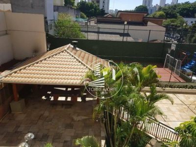 Apartamento, 4 quartos, 176 m² - Foto 3