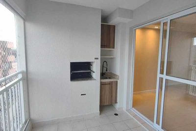 Apartamento, 2 quartos, 78 m² - Foto 4
