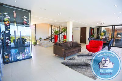 Casa, 391 m² - Foto 1