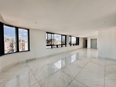 Apartamento, 4 quartos, 226 m² - Foto 2