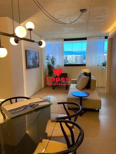 Apartamento, 3 quartos, 66 m² - Foto 2
