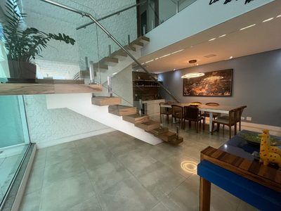 Sobrado, 6 quartos, 300 m² - Foto 4