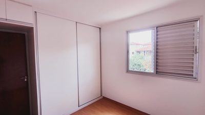 Apartamento, 3 quartos, 85 m² - Foto 5
