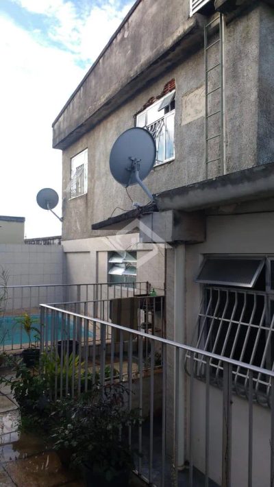 Casa, 2 quartos - Foto 4
