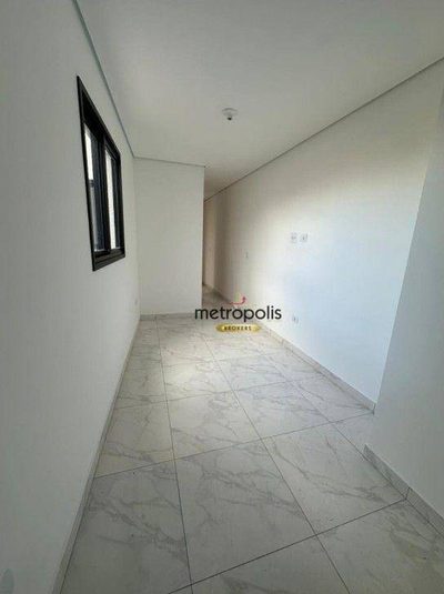 Apartamento, 2 quartos, 43 m² - Foto 2