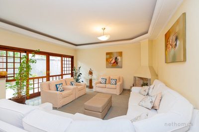 Casa de Condomínio, 5 quartos - Foto 1